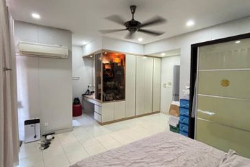 Taman Bukit Indah @ Iskandar Puteri