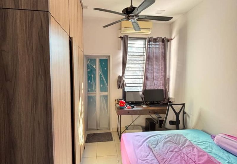 Taman Bukit Indah @ Iskandar Puteri