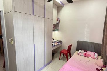 Taman Bukit Indah @ Iskandar Puteri