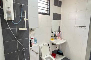 Taman Bukit Indah @ Iskandar Puteri