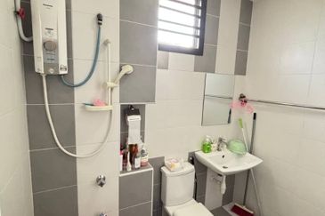 Taman Bukit Indah @ Iskandar Puteri