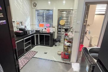 Taman Bukit Indah @ Iskandar Puteri