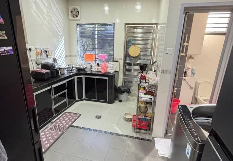 Taman Bukit Indah @ Iskandar Puteri