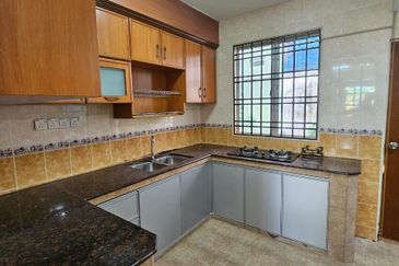 Taman Sri Pulai Perdana