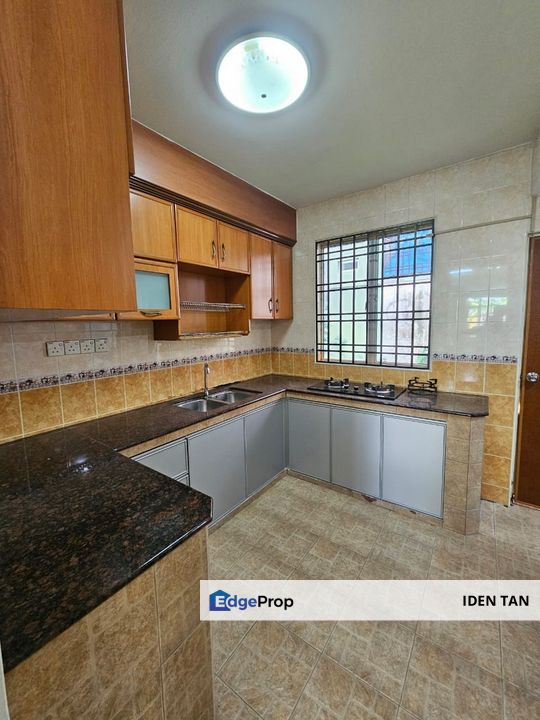 Pulai Perdana Double Storey Terrace House Unblock View Unit For Sale Near Kangkar Pulai, Pulai Jaya, Pulai Hijauan, Taman Universiti, Pulai Utama, Johor, Skudai