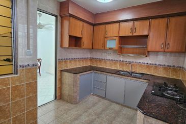 Taman Sri Pulai Perdana