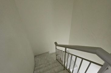 Taman Sri Pulai Perdana