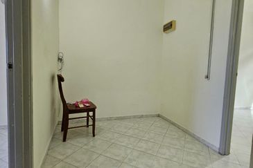 Taman Sri Pulai Perdana