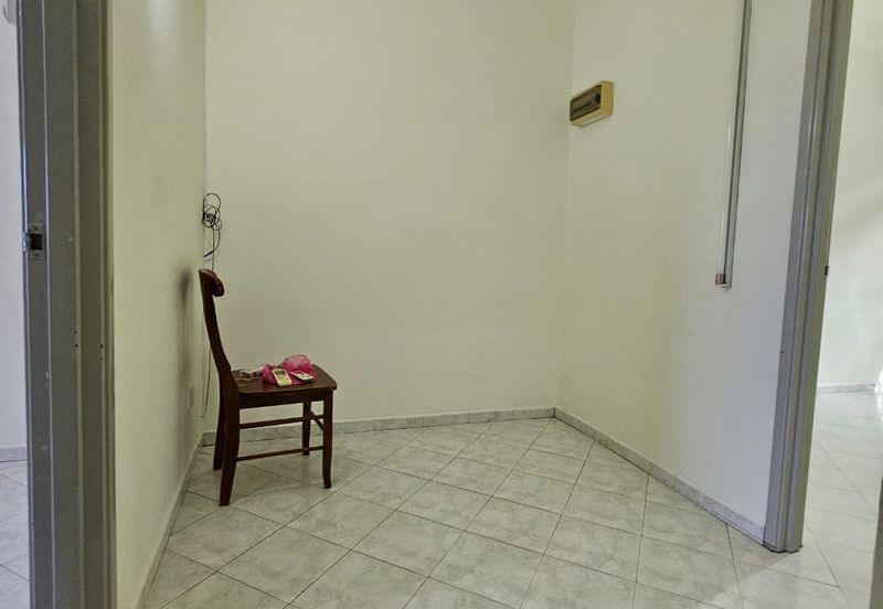 Taman Sri Pulai Perdana