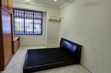 Taman Sri Pulai Perdana