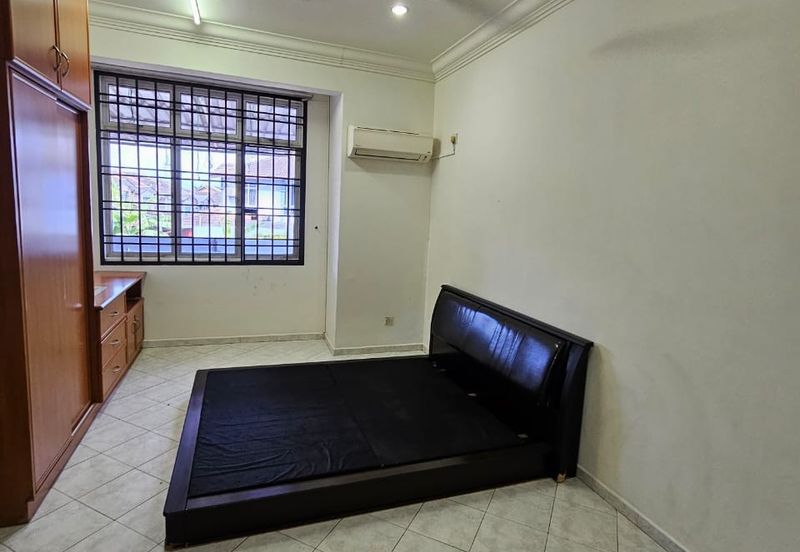 Taman Sri Pulai Perdana