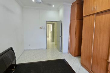 Taman Sri Pulai Perdana