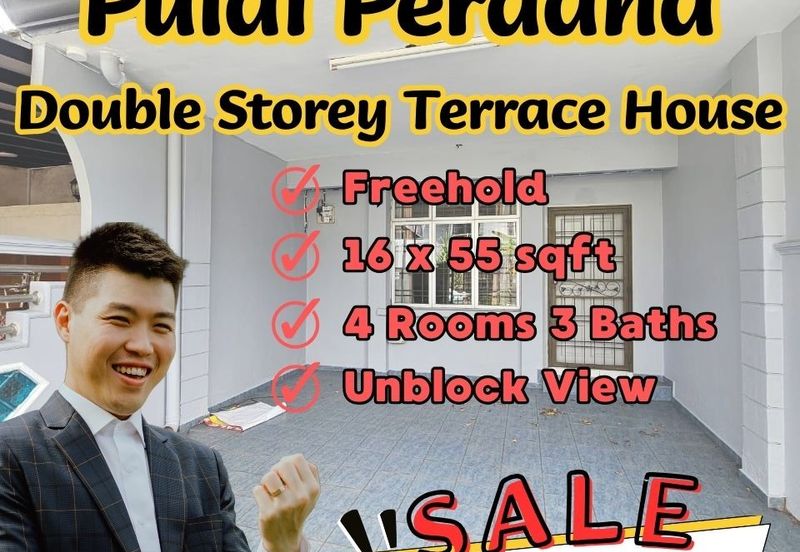 Taman Sri Pulai Perdana