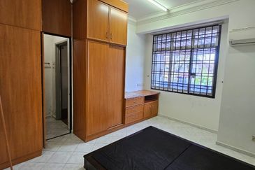 Taman Sri Pulai Perdana