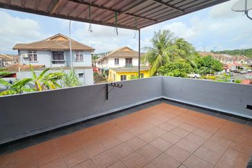 Taman Sri Pulai Perdana