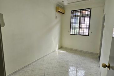 Taman Sri Pulai Perdana