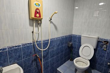 Taman Sri Pulai Perdana