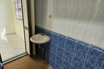 Taman Sri Pulai Perdana