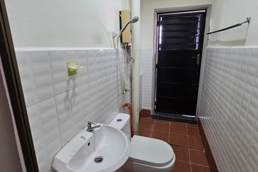 Taman Sri Pulai Perdana