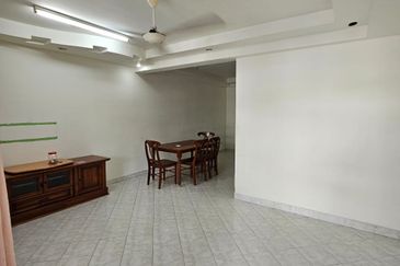 Taman Sri Pulai Perdana