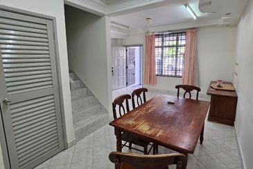 Taman Sri Pulai Perdana