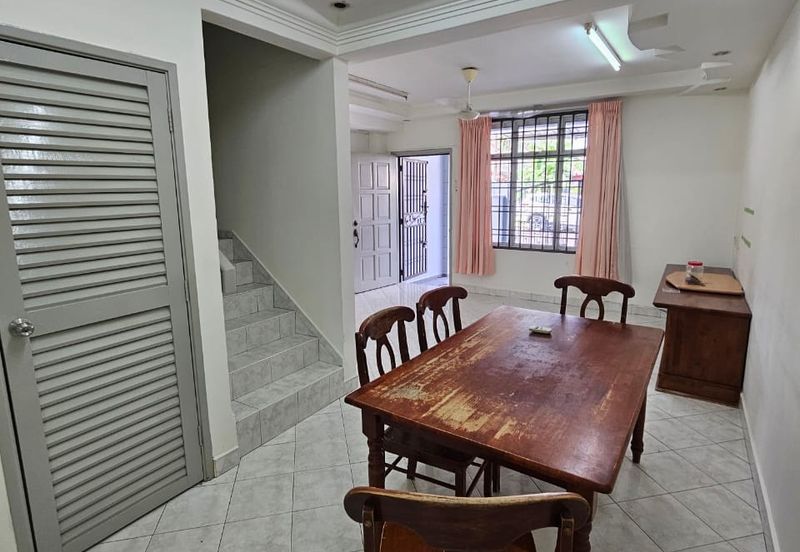 Taman Sri Pulai Perdana