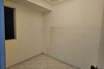 Taman Sri Pulai Perdana