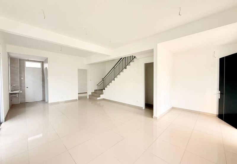 Bandar Baru Kangkar Pulai