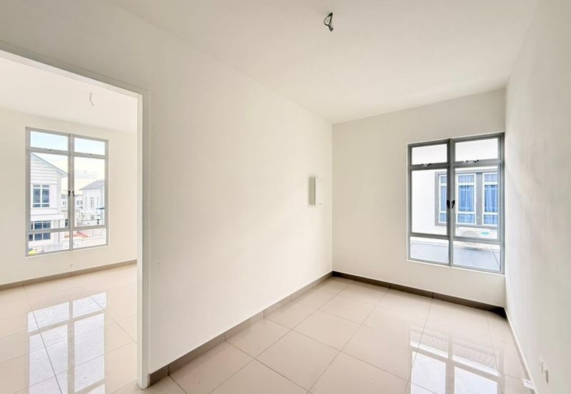 Bandar Baru Kangkar Pulai