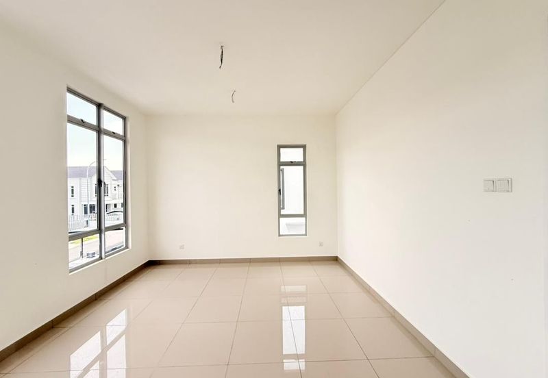 Bandar Baru Kangkar Pulai