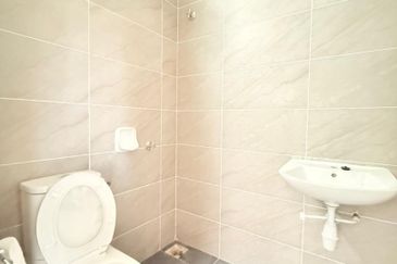 Bandar Baru Kangkar Pulai