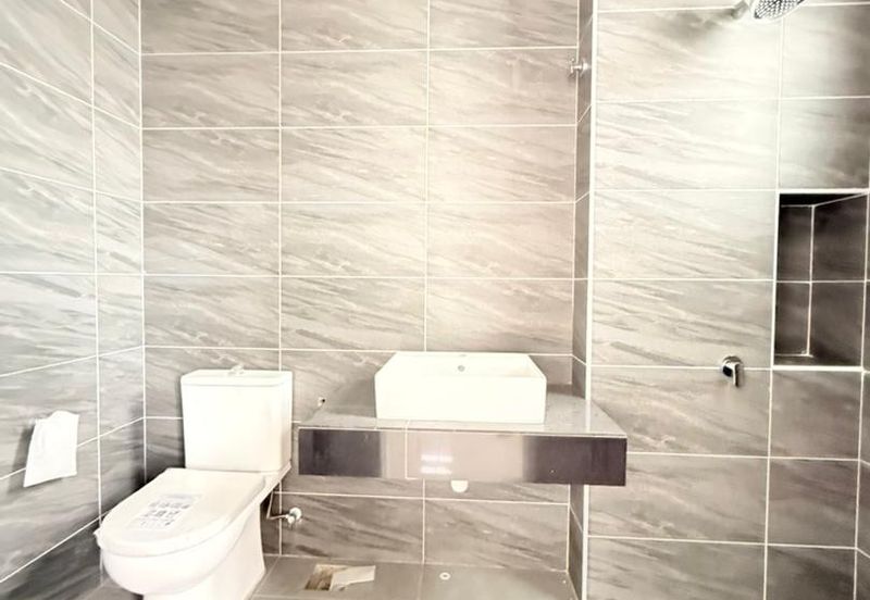 Bandar Baru Kangkar Pulai