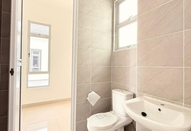 Bandar Baru Kangkar Pulai