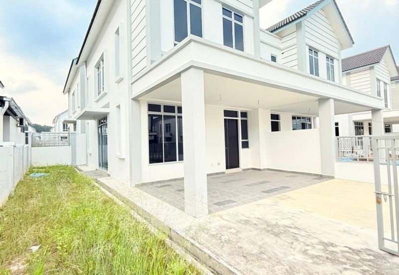 Bandar Baru Kangkar Pulai