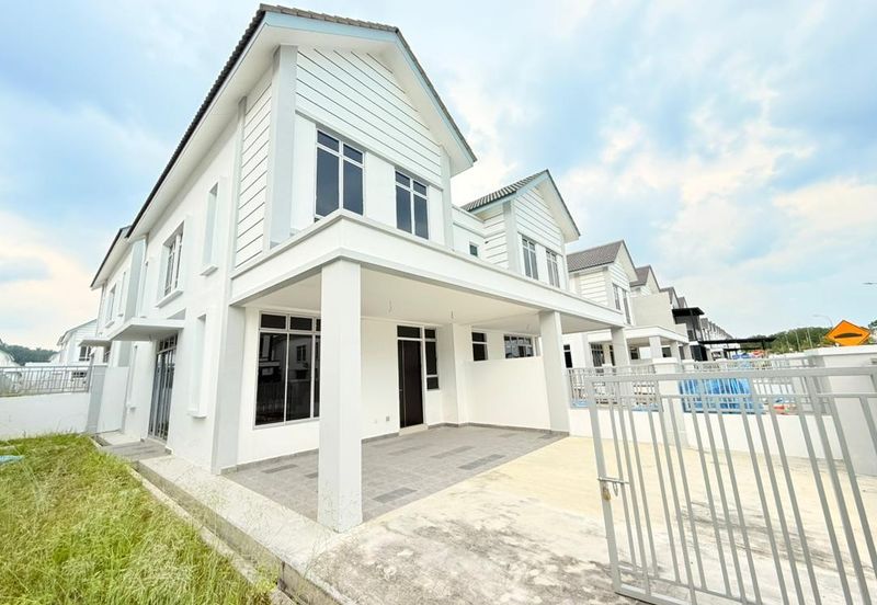 Bandar Baru Kangkar Pulai