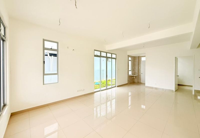 Bandar Baru Kangkar Pulai