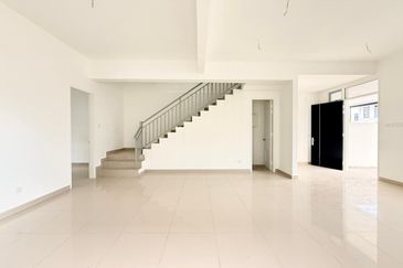 Bandar Baru Kangkar Pulai