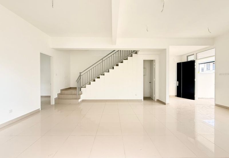 Bandar Baru Kangkar Pulai