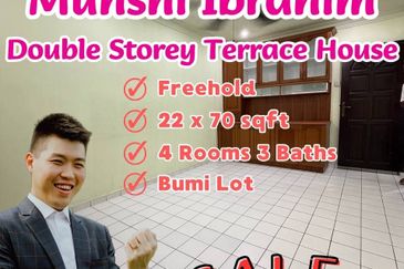 Taman Munsyi Ibrahim