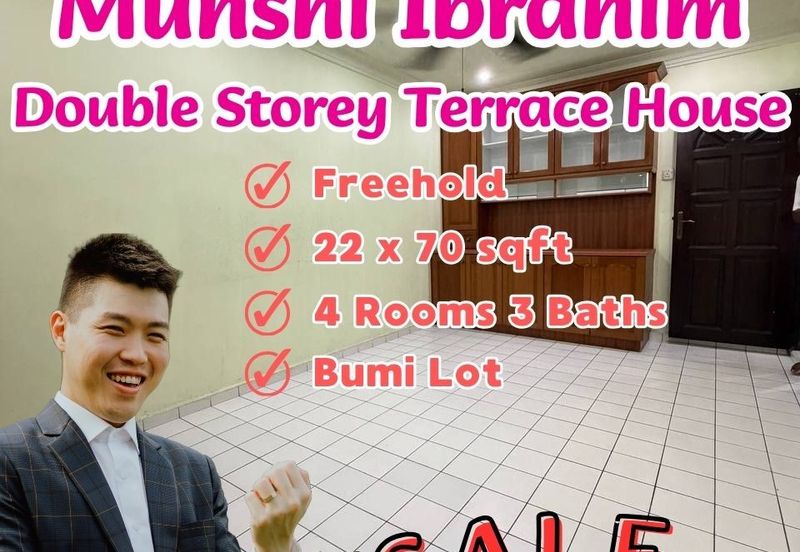 Taman Munsyi Ibrahim