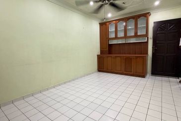 Taman Munsyi Ibrahim