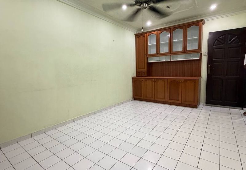 Taman Munsyi Ibrahim