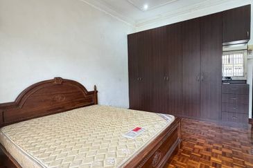 Taman Munsyi Ibrahim