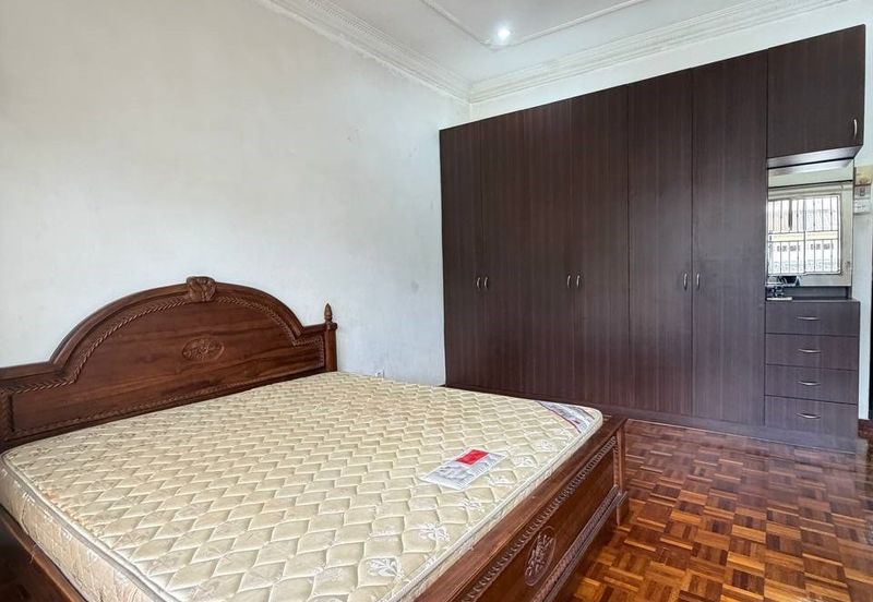 Taman Munsyi Ibrahim