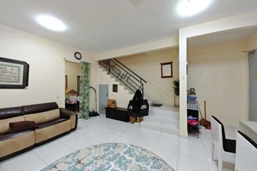 Taman Bukit Indah @ Iskandar Puteri