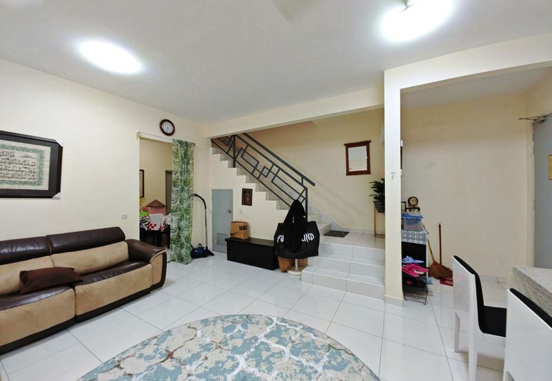 Taman Bukit Indah @ Iskandar Puteri