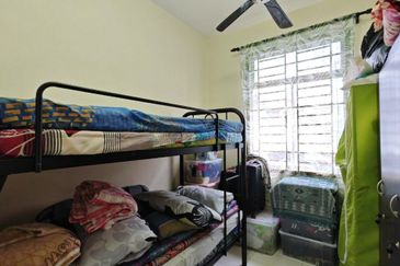 Taman Bukit Indah @ Iskandar Puteri