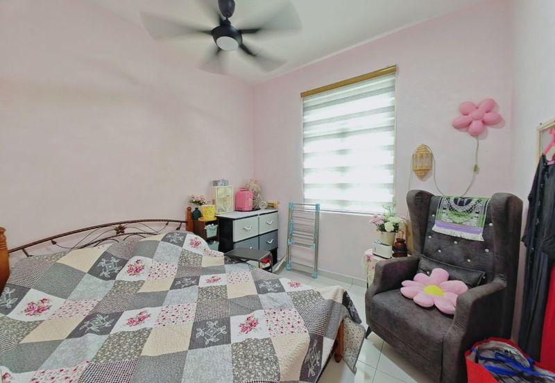 Taman Bukit Indah @ Iskandar Puteri