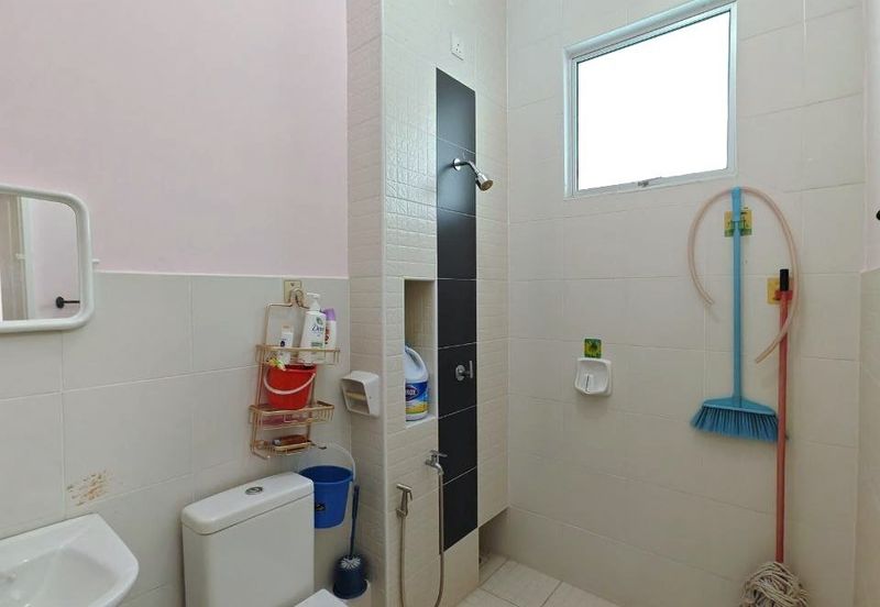 Taman Bukit Indah @ Iskandar Puteri