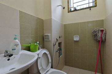 Taman Bukit Indah @ Iskandar Puteri